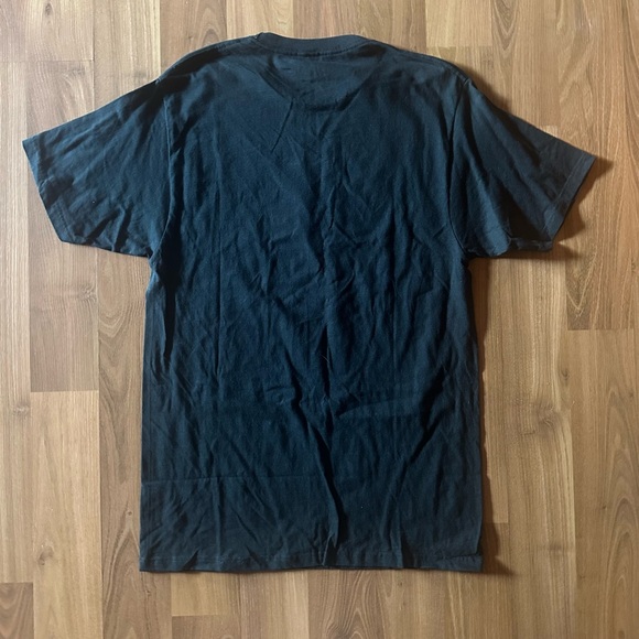 NWT Foo Fighters Comet Logo T-Shirt size Medium - Picture 7 of 7